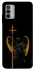 Чохол на Nokia G42 Angel of Faith фото 1 з 1