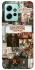 Чохол на Xiaomi Redmi Note 12 4G Stranger Things ver.22 фото 1 з 1