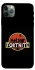 Чехол на Apple iPhone 11 Pro Max (6.5") Fortnite logo ver.1 фото 1 из 1