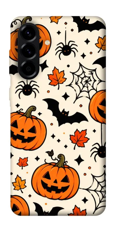 Чехол на Samsung Galaxy A56 5G Halloween v13 фото 1 из 1