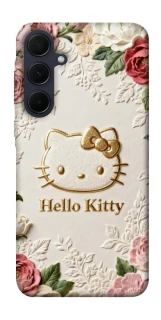 Чехол на Samsung Galaxy A35 Hello Kitty фото 1 из 1