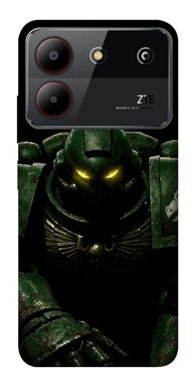 Чохол на ZTE Blade A54 4G Warhammer 40k v1 фото 1 з 1