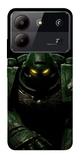 Чохол на ZTE Blade A54 4G Warhammer 40k v1 фото 1 з 1