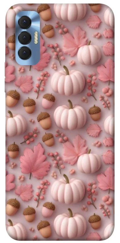 Чохол на TECNO Spark 8P Autumn vibes ver.2 фото 1 з 1