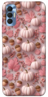 Чохол на TECNO Spark 8P Autumn vibes ver.2 фото 1 з 1