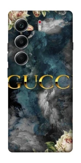 Чохол на Tecno Camon 40 Gucci ver.7 фото 1 з 1
