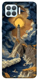 Чохол на Oppo F17 Pro Lighthouse ver.2 фото 1 з 1