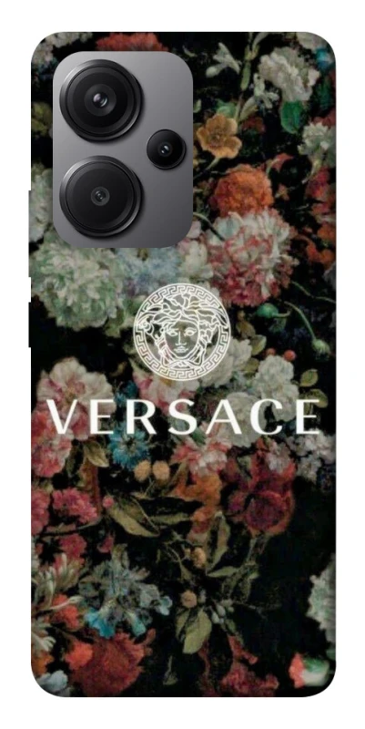 Чохол на Xiaomi Redmi Note 13 Pro+ Versace ver.2 фото 1 з 1