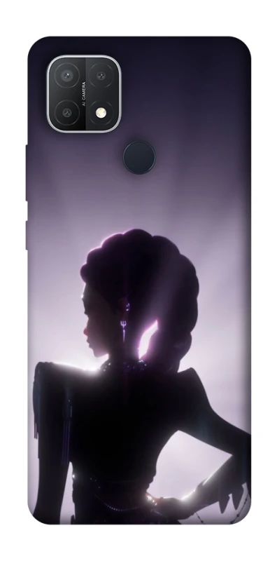 Чохол на Oppo A15s / A15 K-Pop Demon Hunters ver.13 фото 1 з 1