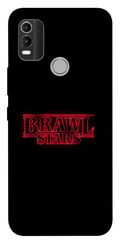Чохол на Nokia C21 Plus Brawl Stars ver.12 фото 1 з 1