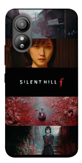 Чохол на ZTE Blade L220 Silent Hill aesthetic ver.3 фото 1 з 1