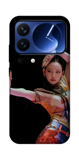 Чохол на Xiaomi Poco F7 Ultra Aespa-Karina фото 1 з 1