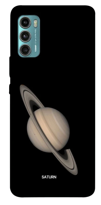 Чохол на Motorola Moto G60 Saturn фото 1 з 1