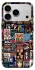 Чехол на Apple iPhone 18 Pro Max My playlist ver.7 фото 1 из 1