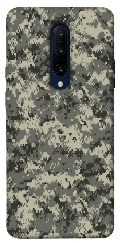 Чехол на OnePlus 7 Pro Camouflage v25 фото 1 из 1