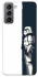 Чохол на Samsung Galaxy S21 FE Star Wars stormtrooper фото 1 з 1
