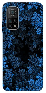 Чехол на Xiaomi Mi 10T Flowers v5 фото 1 из 1