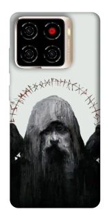 Чехол на ZTE Blade A56 Один фото 1 из 1