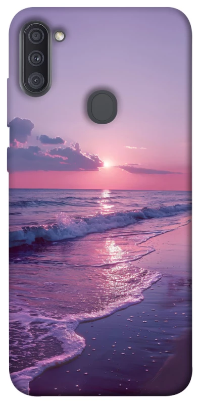 Чохол на Samsung Galaxy A11 Sea фото 1 з 1