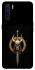 Чехол на Oppo A91 Golden Berserker фото 1 из 1