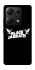 Чохол на Xiaomi Redmi Note 14S Black Sabbath logo ver.2 фото 1 з 1