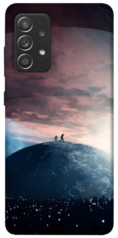 Чохол на Samsung Galaxy A52 4G / A52 5G Kanye West ver.6 фото 1 з 1