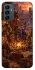 Чехол на Samsung Galaxy M13 4G WOW forever v8 фото 1 из 1