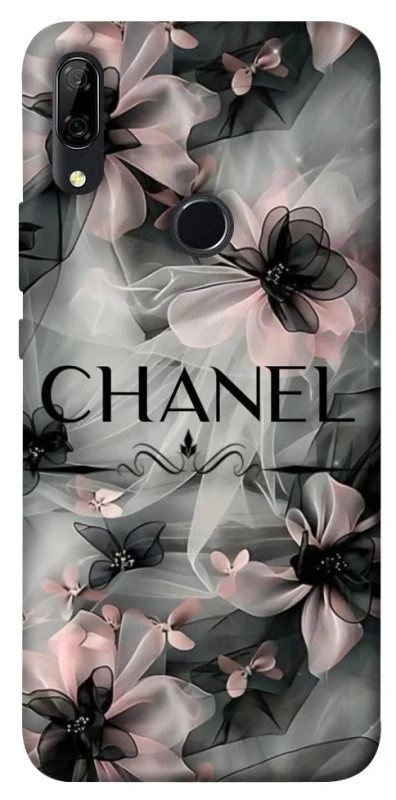 Чехол на Huawei P Smart Z Chanel фото 1 из 1