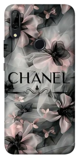 Чехол на Huawei P Smart Z Chanel фото 1 из 1