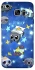 Чохол на Samsung G935F Galaxy S7 Edge Pebble kitten stars фото 1 з 1