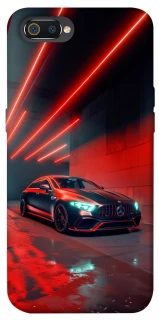 Чехол на Realme C2 Neon Mers фото 1 из 1