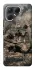 Чохол на TECNO Pova 7 Black hawk фото 1 з 1