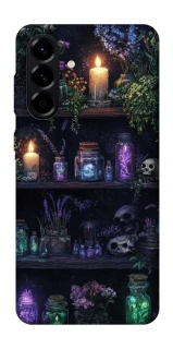 Чехол на Samsung Galaxy A57 5G Magic shelf ver.1 фото 1 из 1