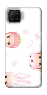 Чехол на Oppo A73 (2017) Sweet Carousel фото 1 из 1