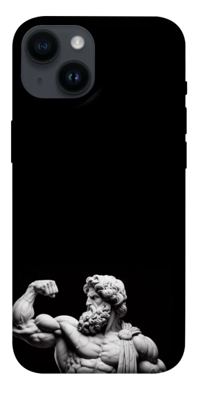 Чохол на Apple iPhone 14 (6.1") Strong Style фото 1 з 1