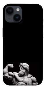 Чохол на Apple iPhone 14 (6.1") Strong Style фото 1 з 1