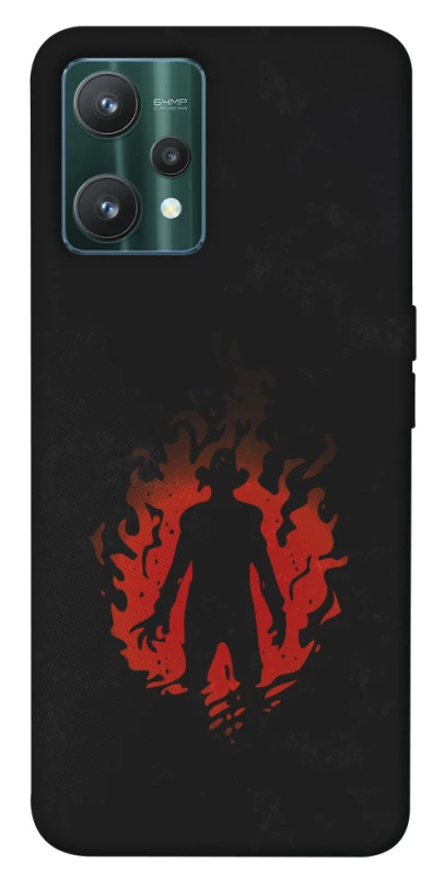 Чохол на Realme 9 Pro Daylight фото 1 з 1