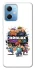 Чохол на Xiaomi Poco X5 5G Roblox logo ver.3 фото 1 з 1