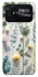 Чохол на Xiaomi Poco C40 Floral design ver.4 фото 1 з 1