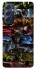 Чохол на Samsung Galaxy M54 5G Mortal Kombat ver.4 фото 1 з 1