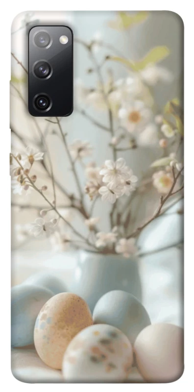 Чохол на Samsung Galaxy S20 FE SpringJoy фото 1 з 1