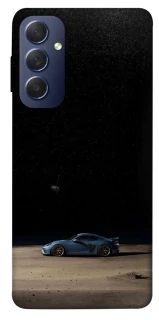 Чохол на Samsung Galaxy M54 5G 911 night фото 1 з 1