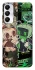 Чохол на Samsung Galaxy A05s Dandy World Shelly Art фото 1 з 1