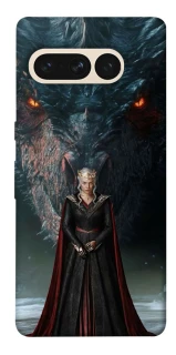 Чехол на Google Pixel 7 Pro House of the Dragon ver.7 фото 1 из 1