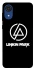 Чохол на Samsung Galaxy A03 Core Linkin Park logo ver.1 фото 1 Чохол на Samsung Galaxy A03 Core Linkin Park logo ver.1 фото 1 з 1