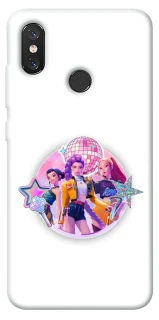 Чехол на Xiaomi Mi 8 K-Pop Demon Hunters ver.19 фото 1 из 1