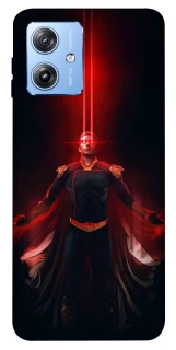 Чехол на Motorola Moto G84 Homelander v2 фото 1 из 1