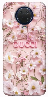 Чохол на Nokia G20 / G10 / 6.3 Gucci ver.6 фото 1 з 1