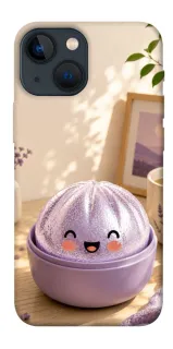 Чохол на Apple iPhone 13 mini (5.4") Dumpling ver.4 фото 1 з 1