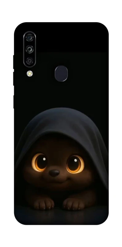 Чохол на ZTE Blade A7 (2020) Funny Dog фото 1 з 1